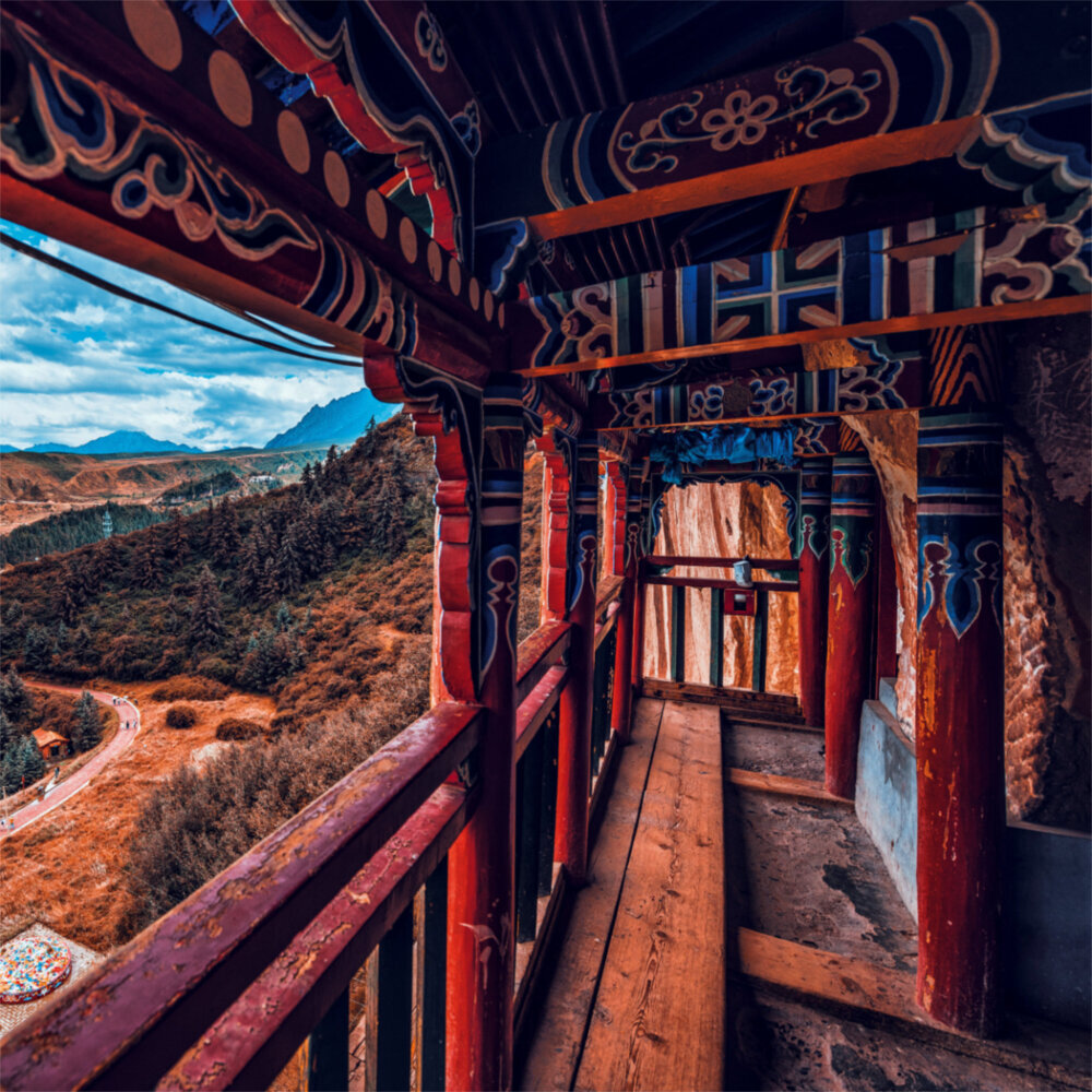 Weitere Ansicht: Wisdom of Tibet 2023