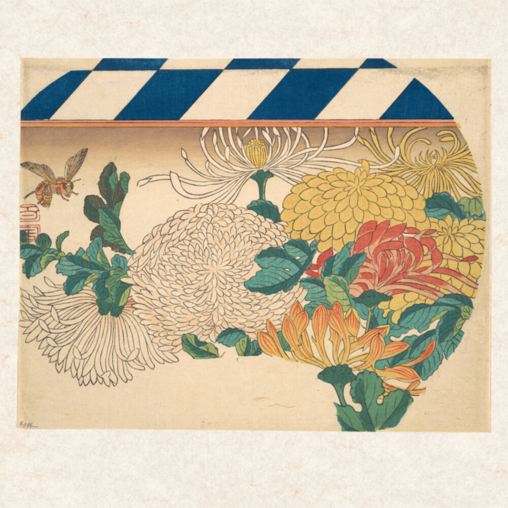 Weitere Ansicht: Hiroshige - Japanese Woodblock Printing 2023