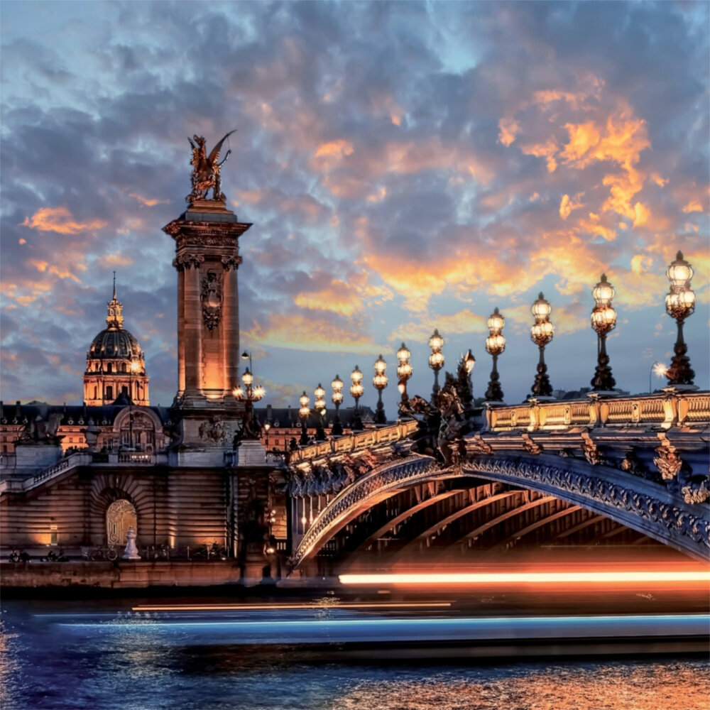 Weitere Ansicht: Paris 2023