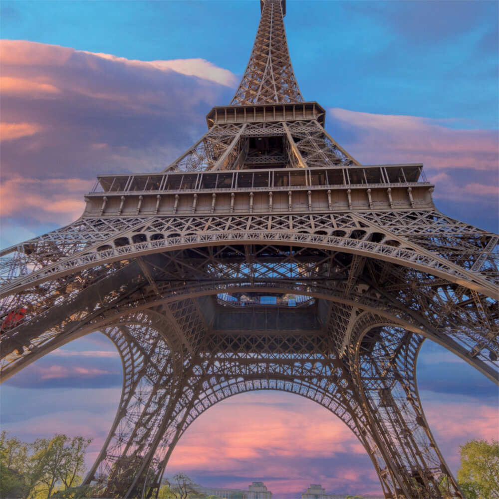 Weitere Ansicht: Paris 2023