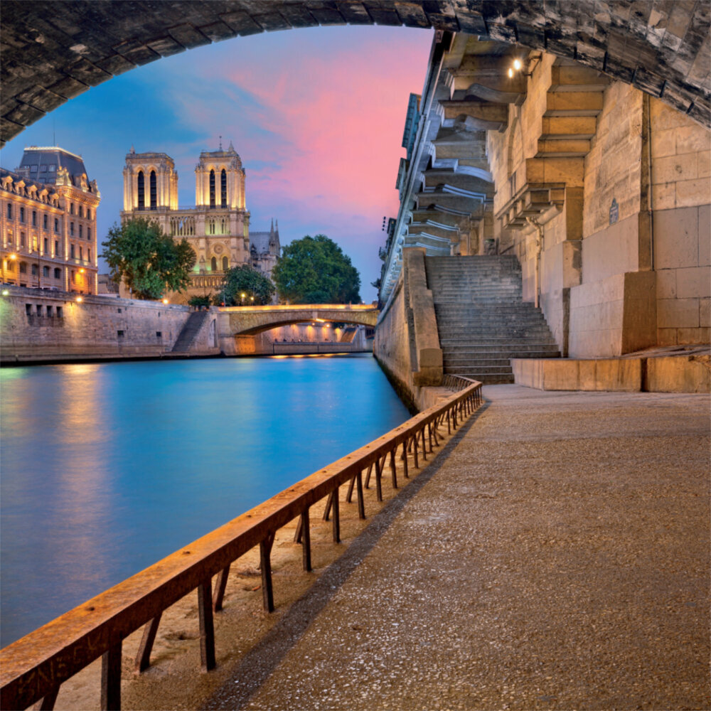 Weitere Ansicht: Paris 2023