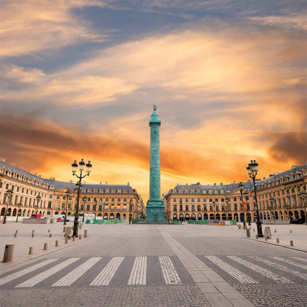 Weitere Ansicht: Paris 2023