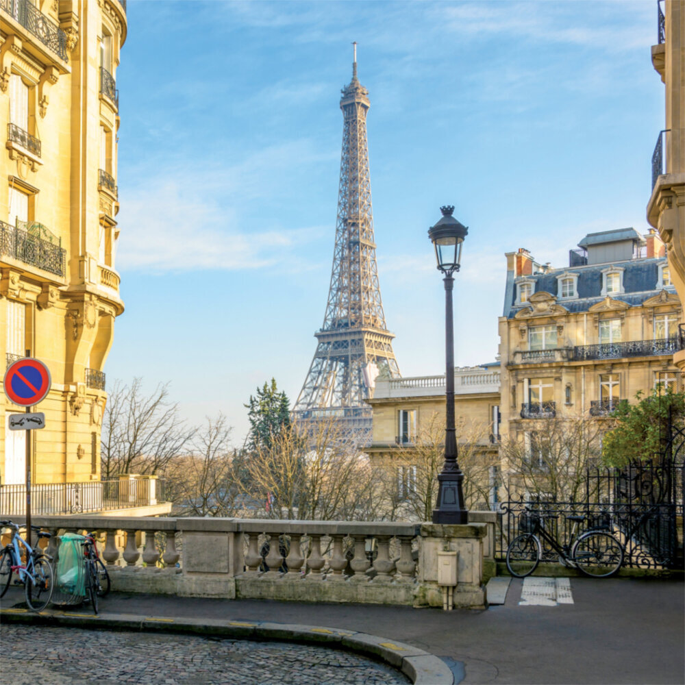 Weitere Ansicht: Paris 2023