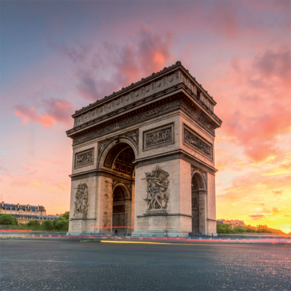 Weitere Ansicht: Paris 2023