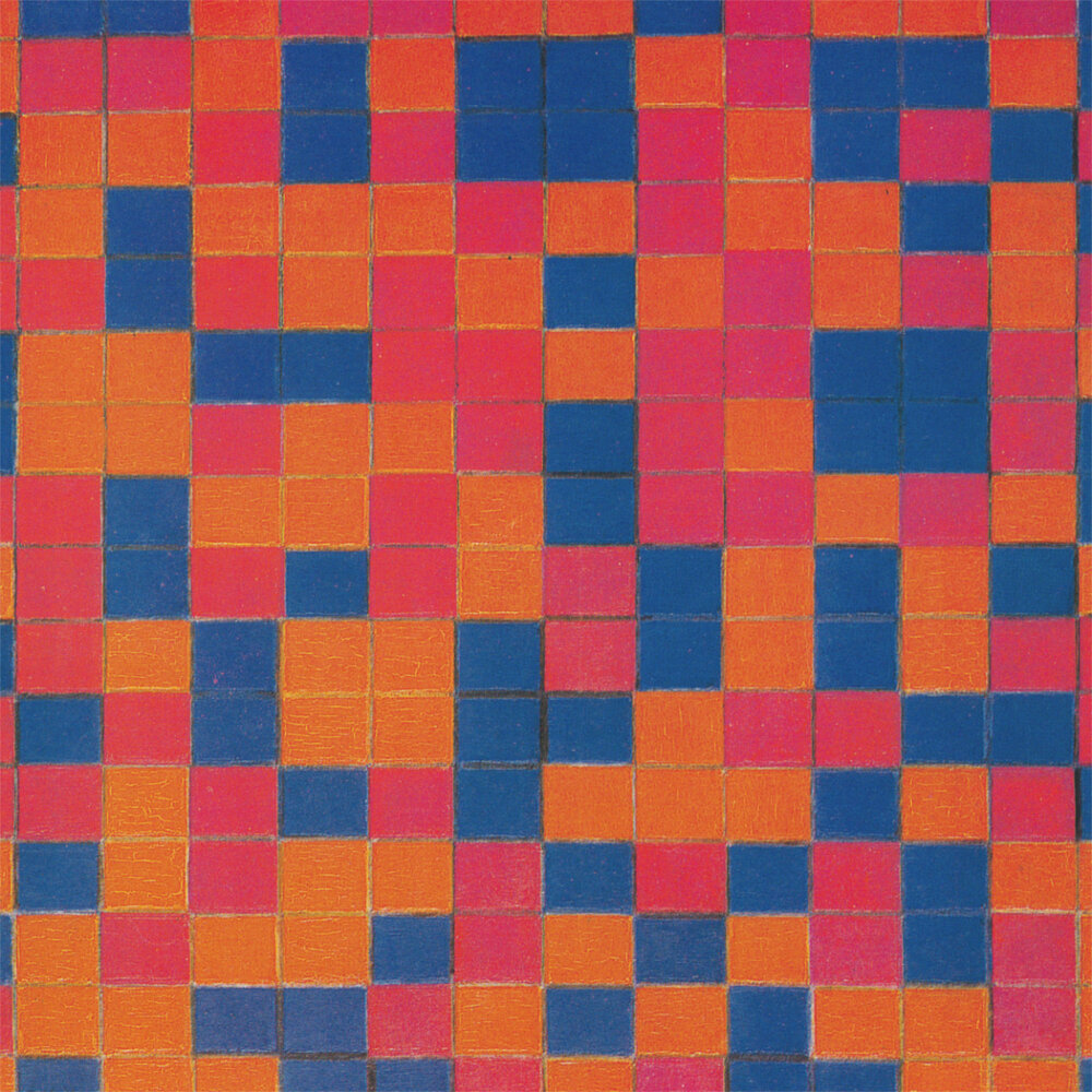 Weitere Ansicht: Piet Mondrian 2023