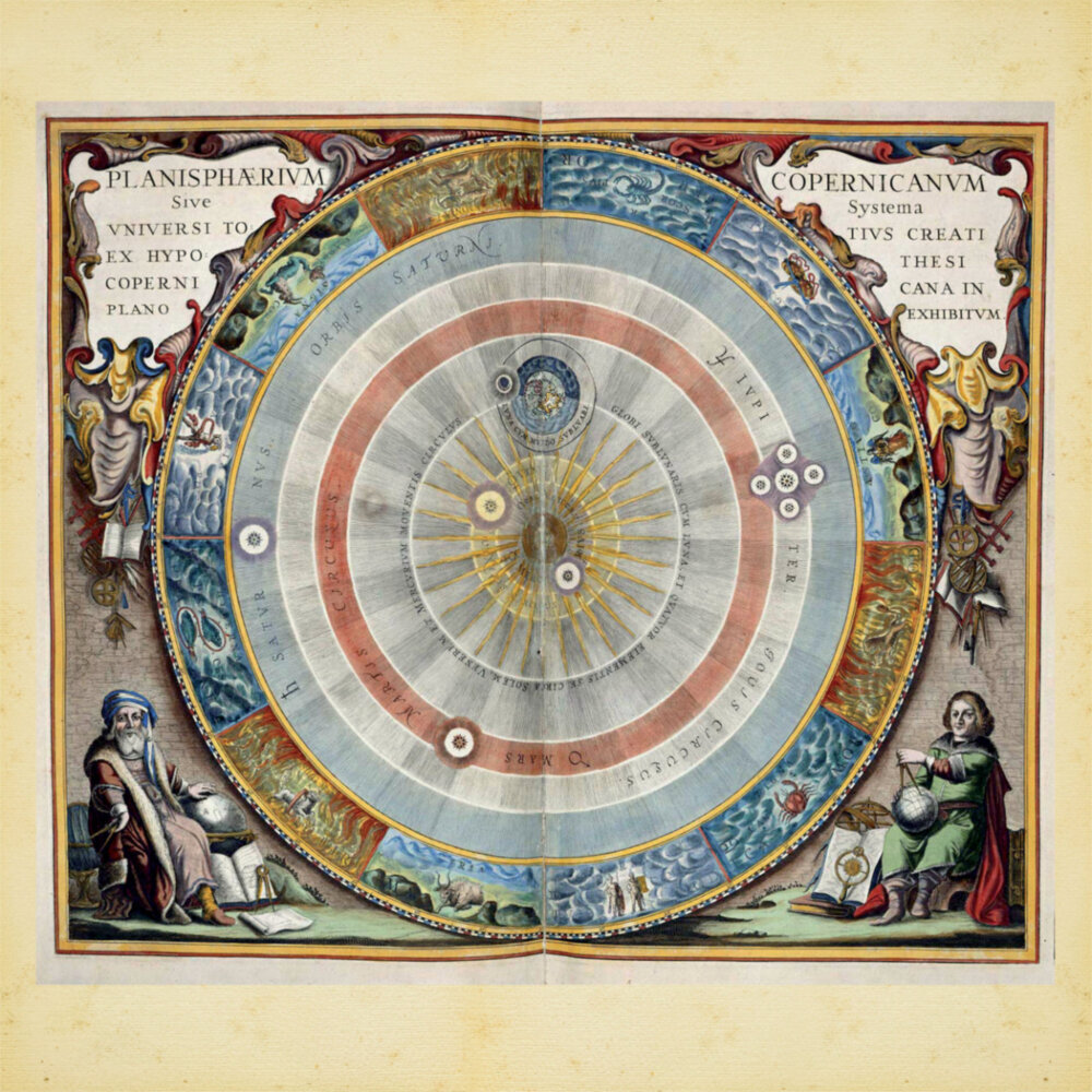 Weitere Ansicht: Antique Maps 2023