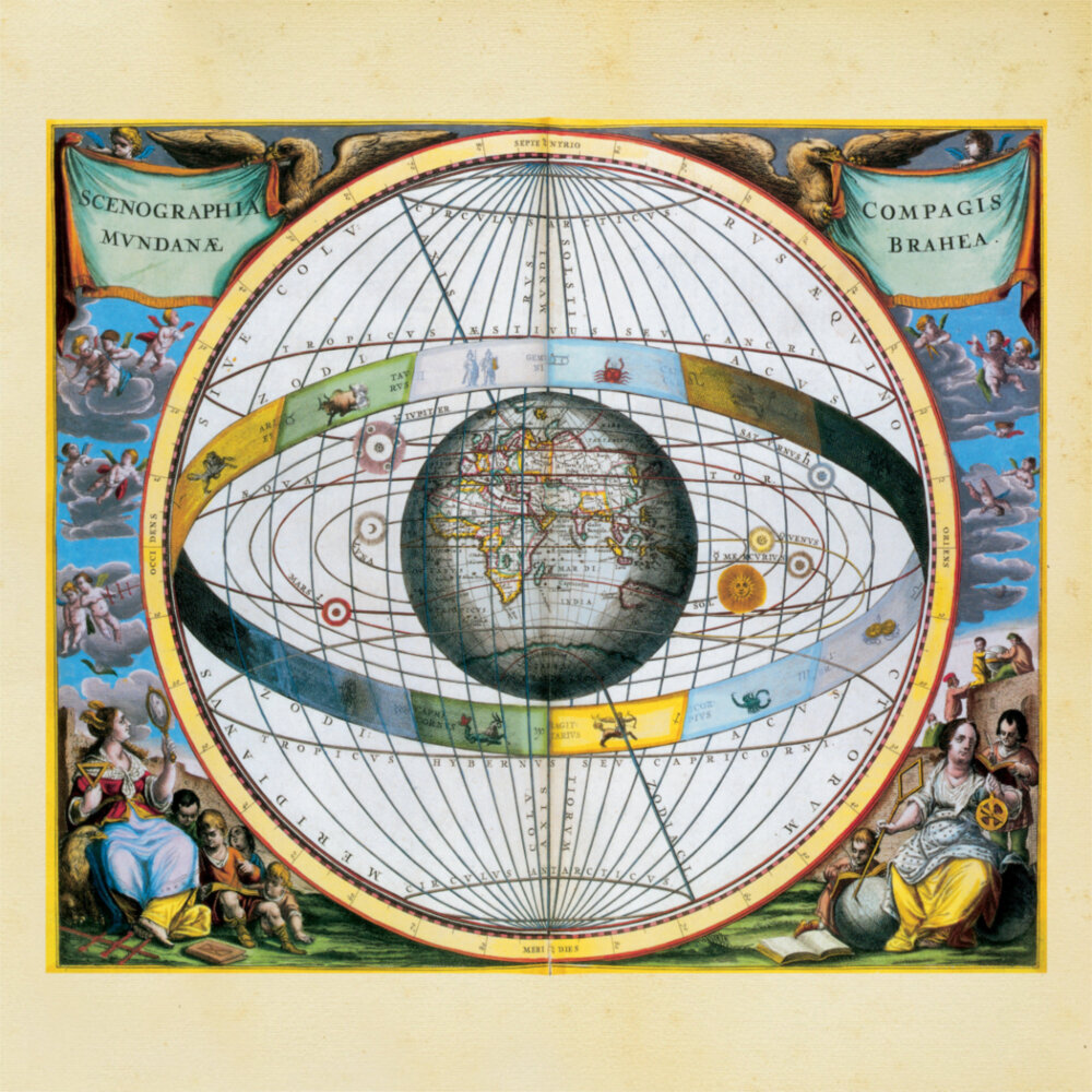 Weitere Ansicht: Antique Maps 2023