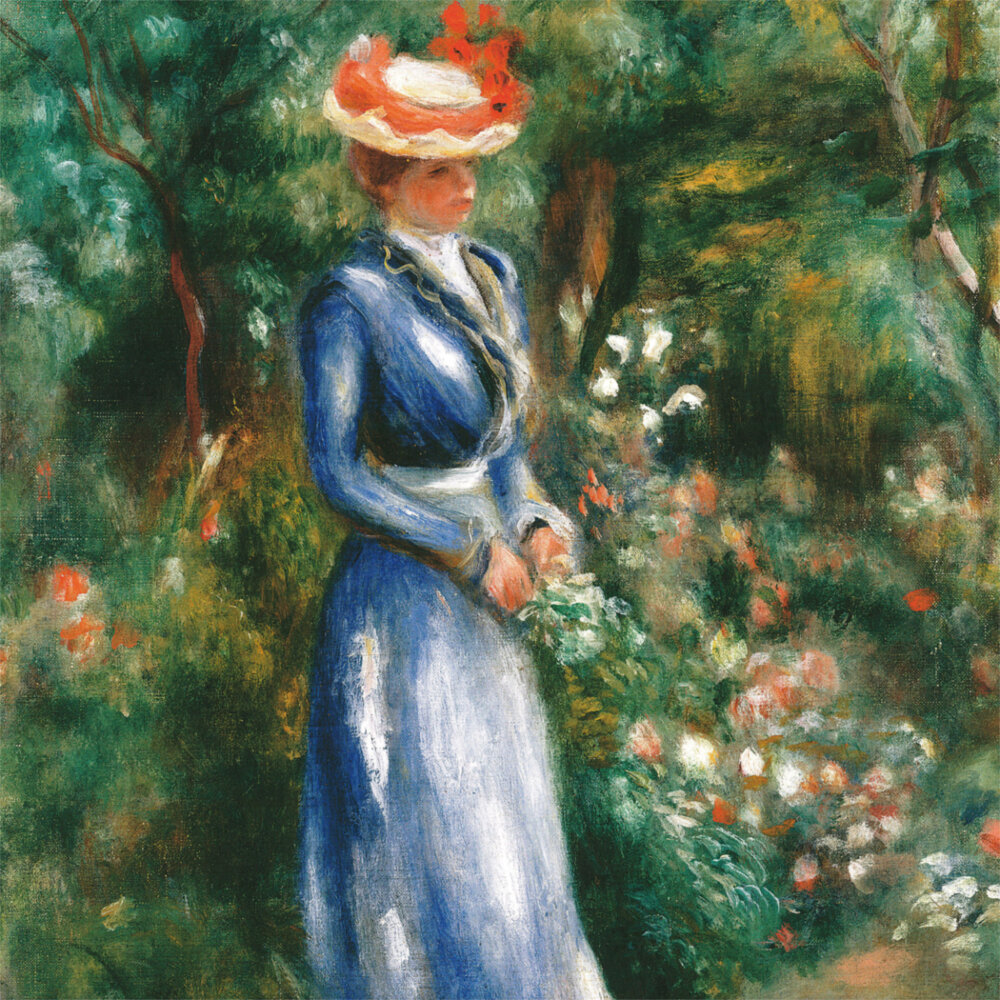 Weitere Ansicht: Auguste Renoir - Natural Abundance 2023