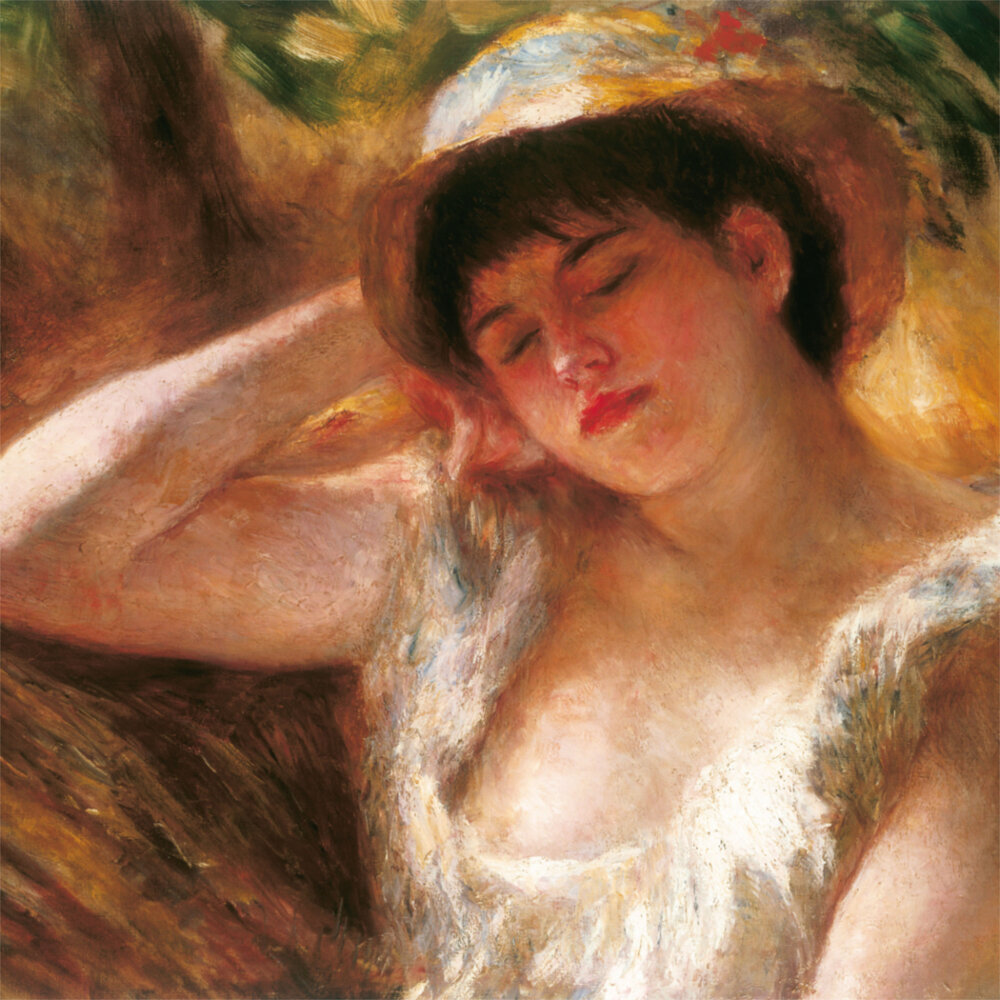 Weitere Ansicht: Auguste Renoir - Natural Abundance 2023