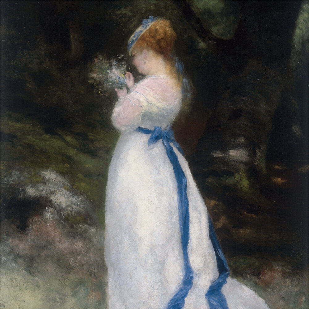 Weitere Ansicht: Auguste Renoir - Natural Abundance 2023