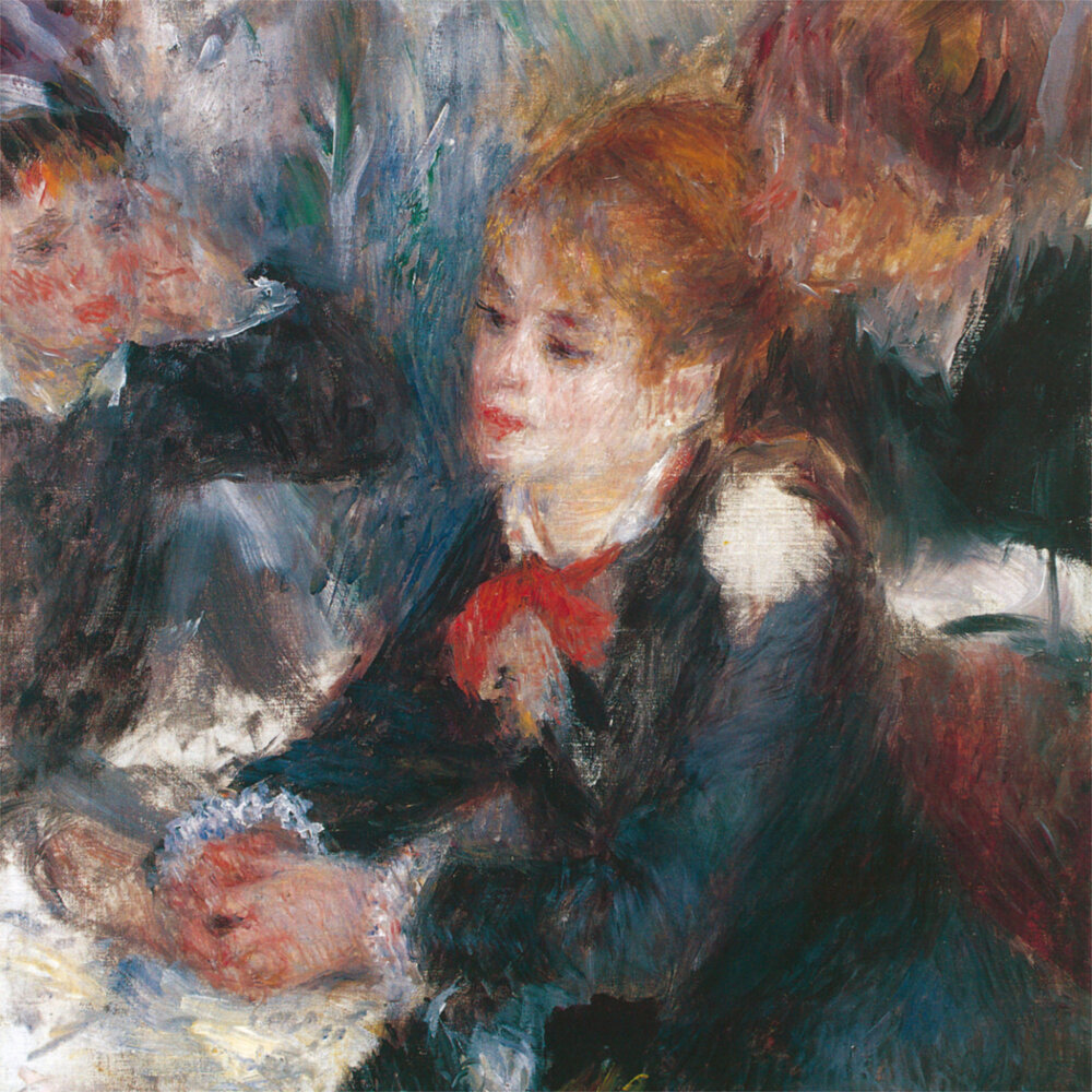 Weitere Ansicht: Auguste Renoir - Natural Abundance 2023