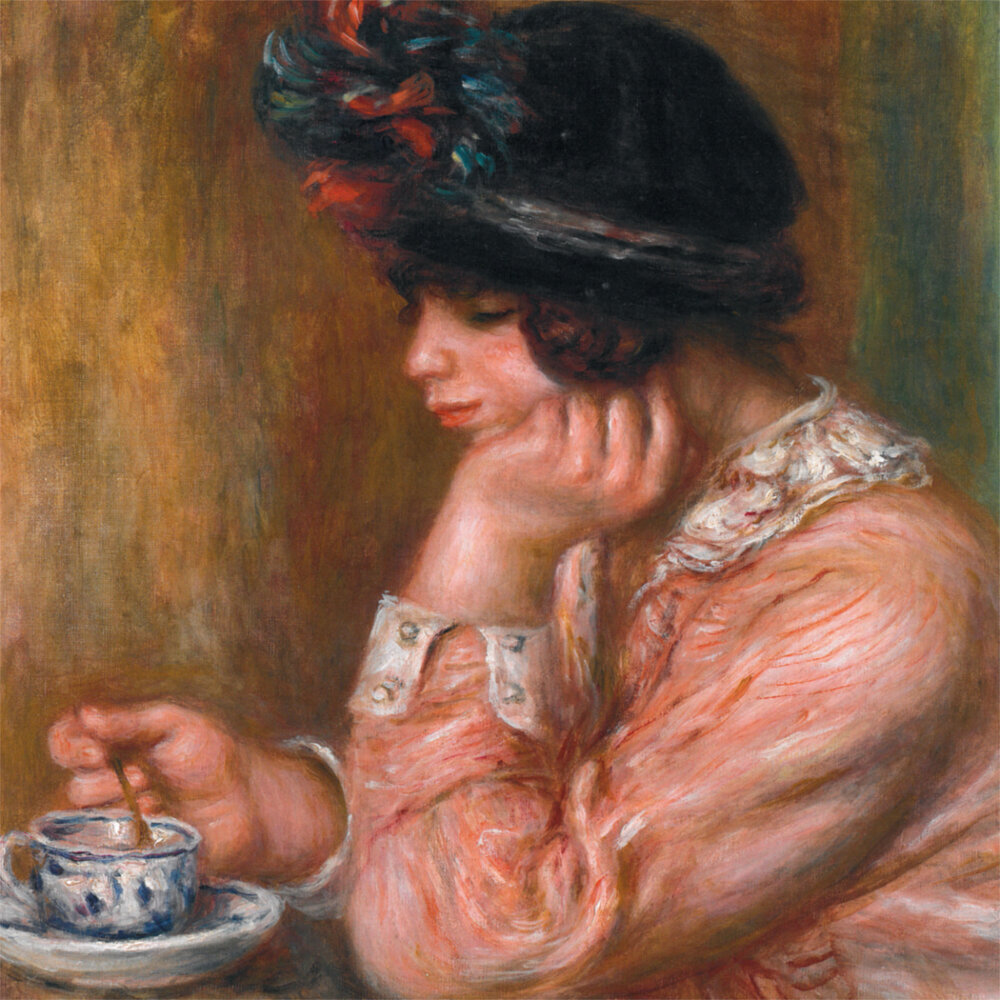 Weitere Ansicht: Auguste Renoir - Natural Abundance 2023