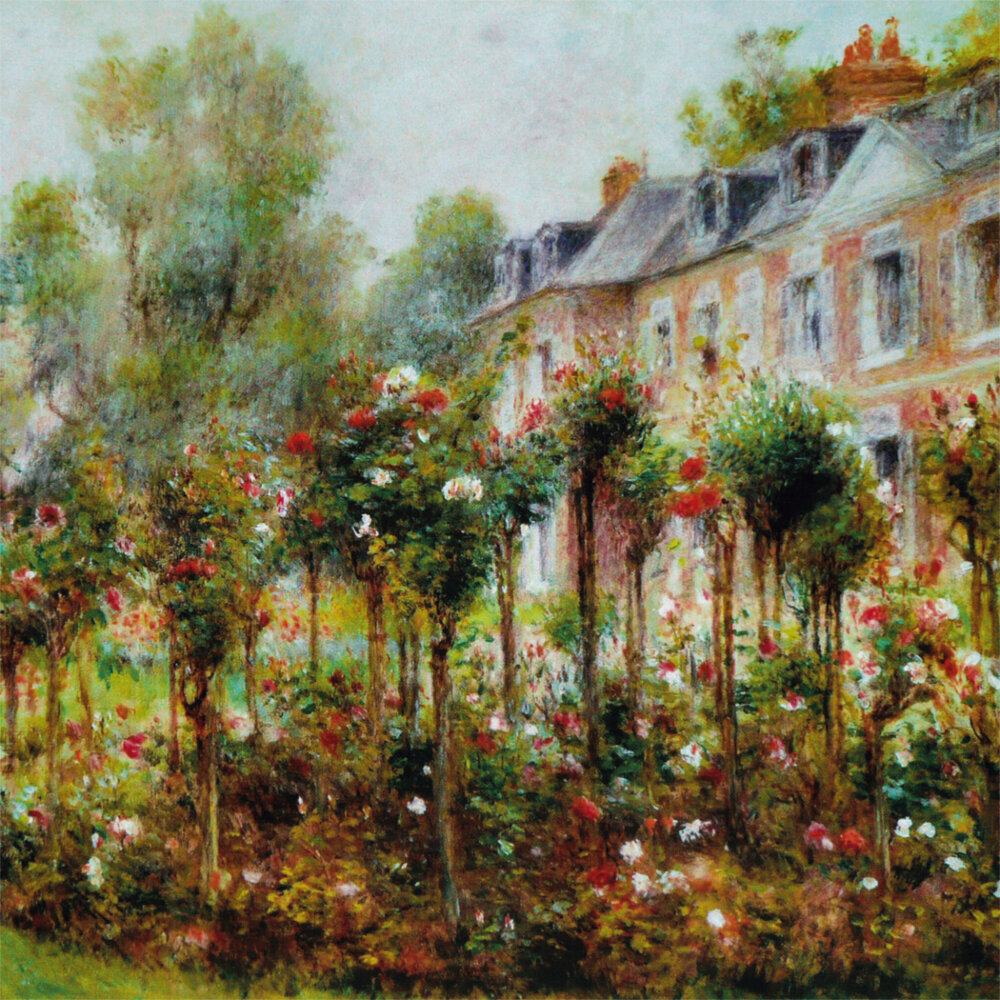 Weitere Ansicht: Auguste Renoir - Natural Abundance 2023