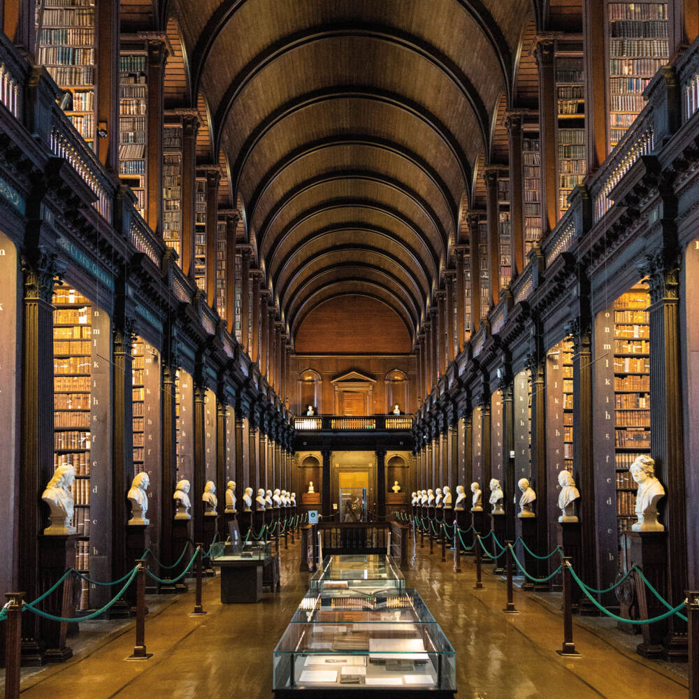 Weitere Ansicht: The Culture of Books 2023