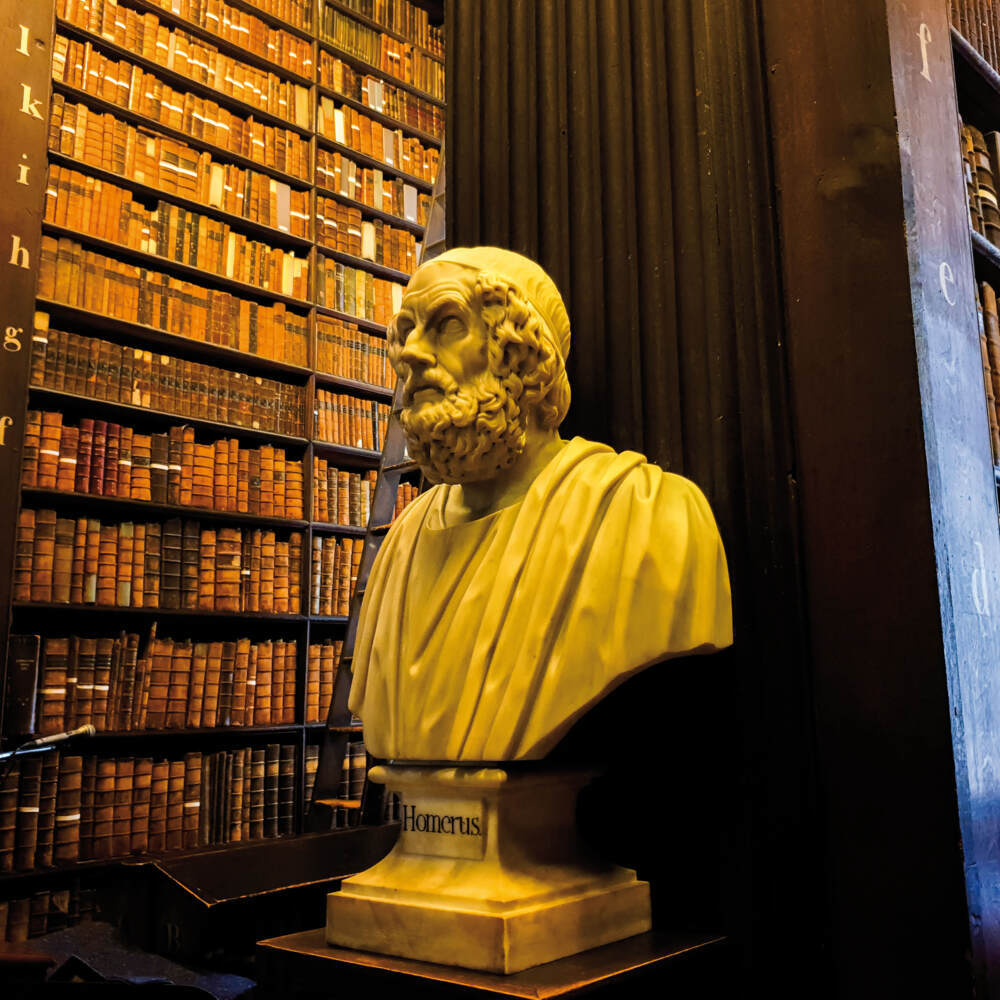 Weitere Ansicht: The Culture of Books 2023
