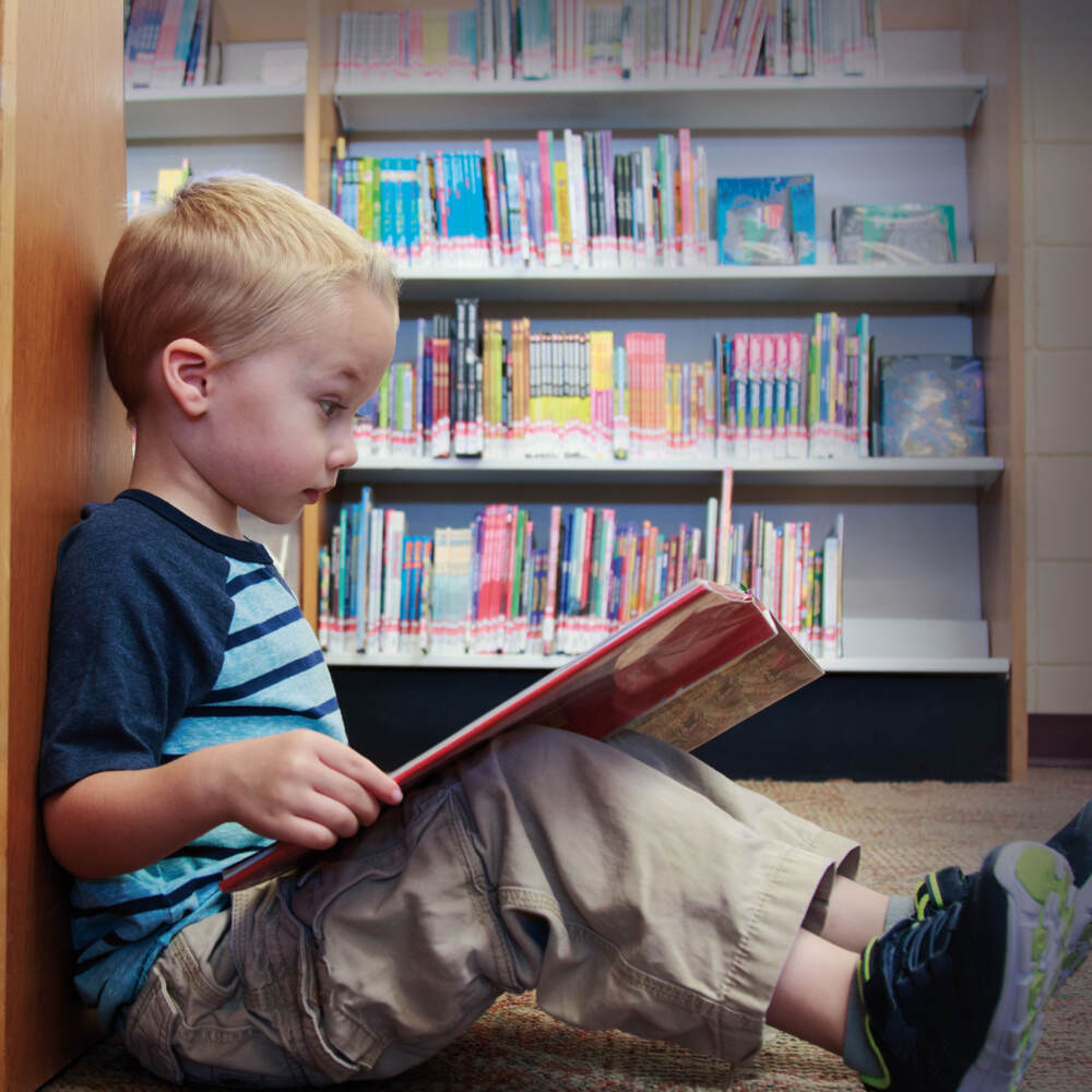 Weitere Ansicht: The Culture of Books 2023