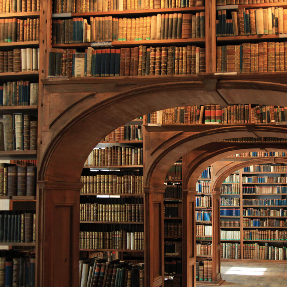 Weitere Ansicht: The Culture of Books 2023