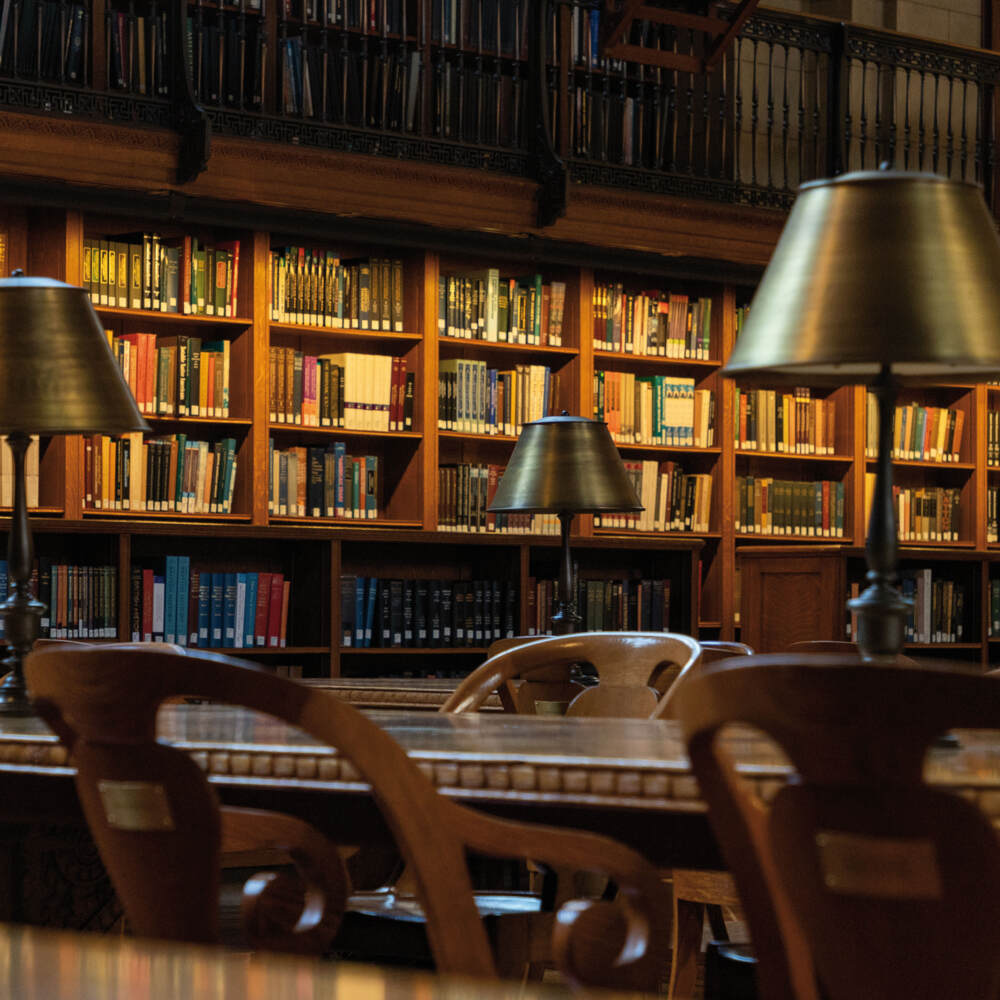 Weitere Ansicht: The Culture of Books 2023