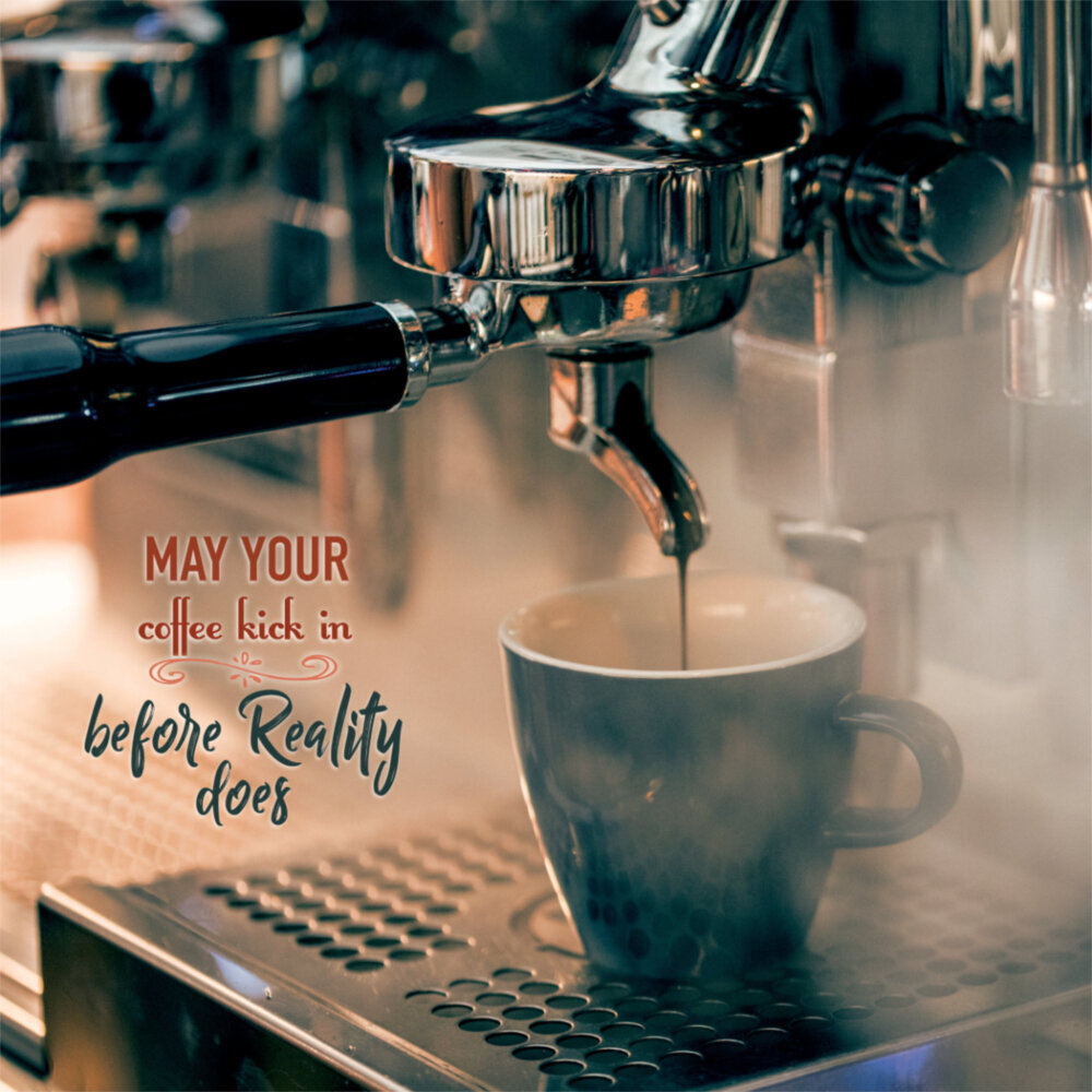 Weitere Ansicht: Coffee 2023