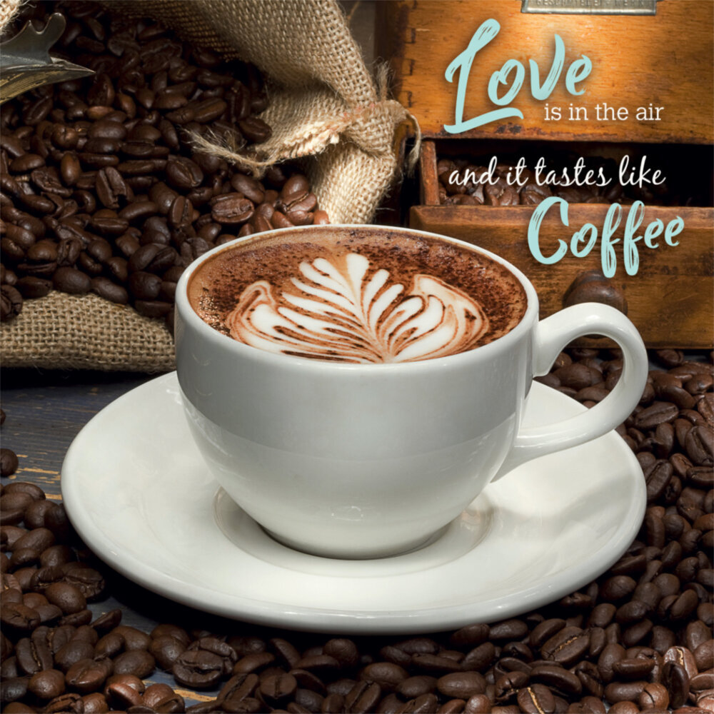 Weitere Ansicht: Coffee 2023