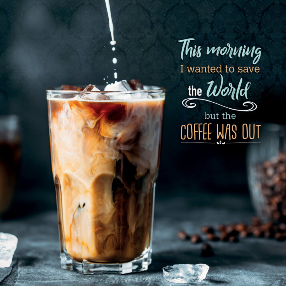 Weitere Ansicht: Coffee 2023