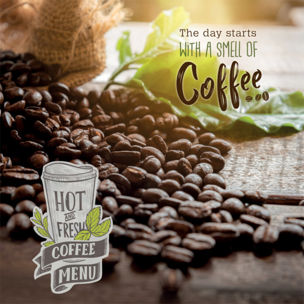 Weitere Ansicht: Coffee 2023