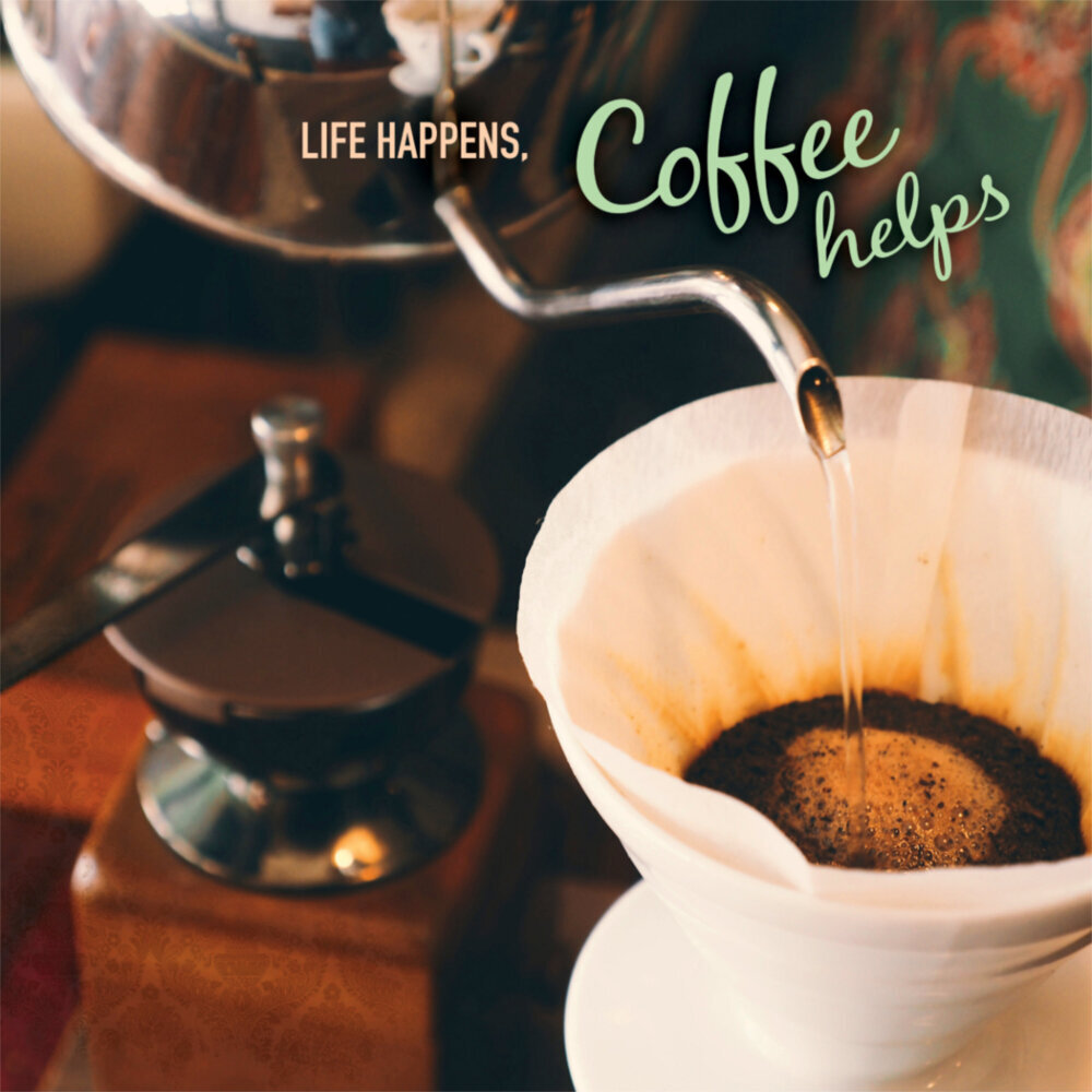 Weitere Ansicht: Coffee 2023