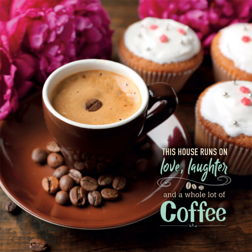 Weitere Ansicht: Coffee 2023