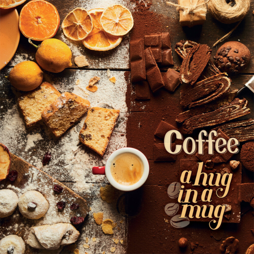 Weitere Ansicht: Coffee 2023