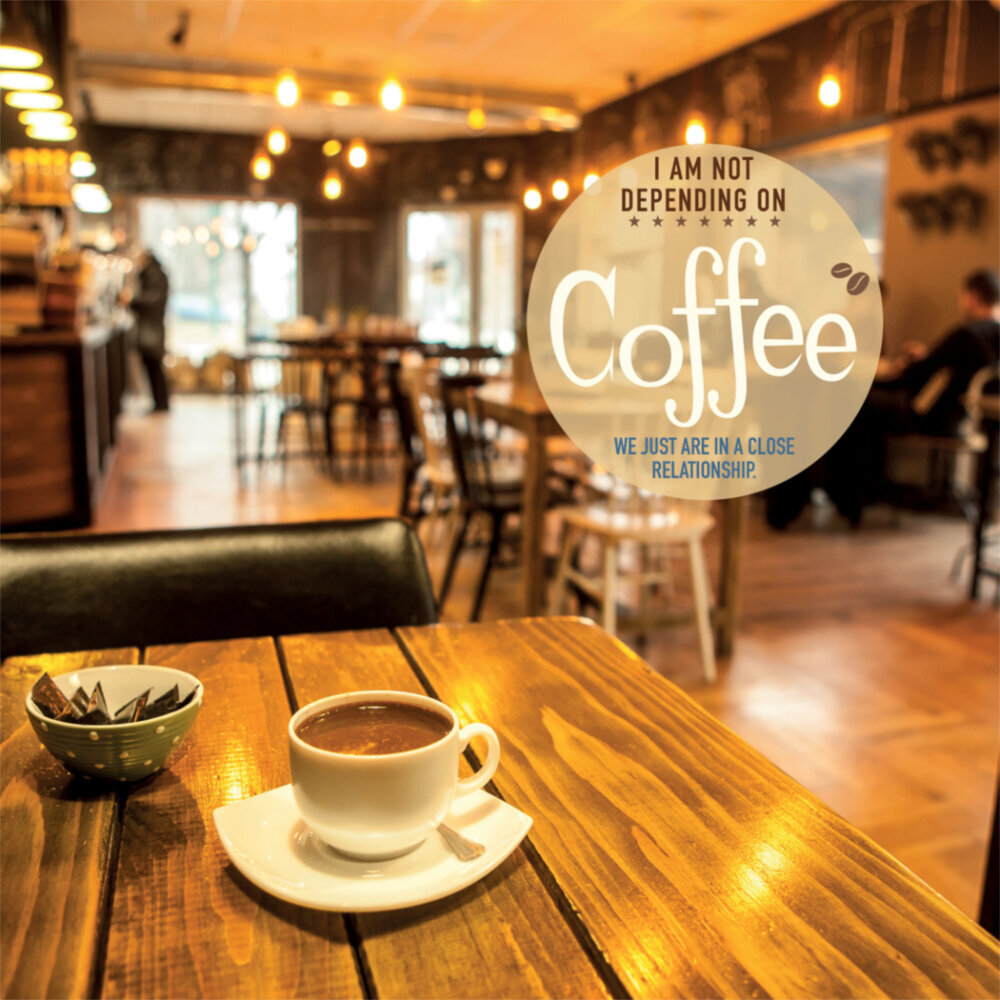 Weitere Ansicht: Coffee 2023