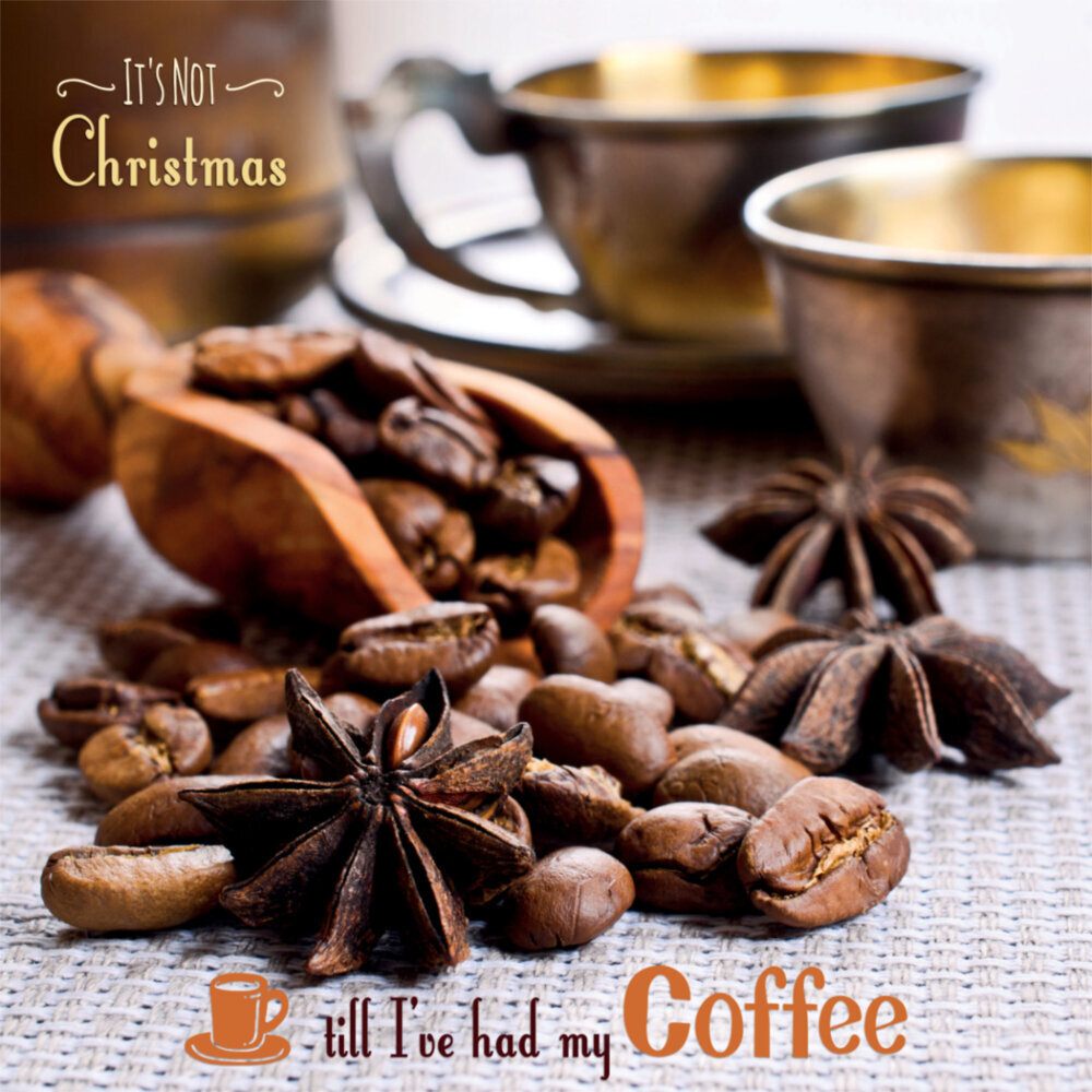 Weitere Ansicht: Coffee 2023