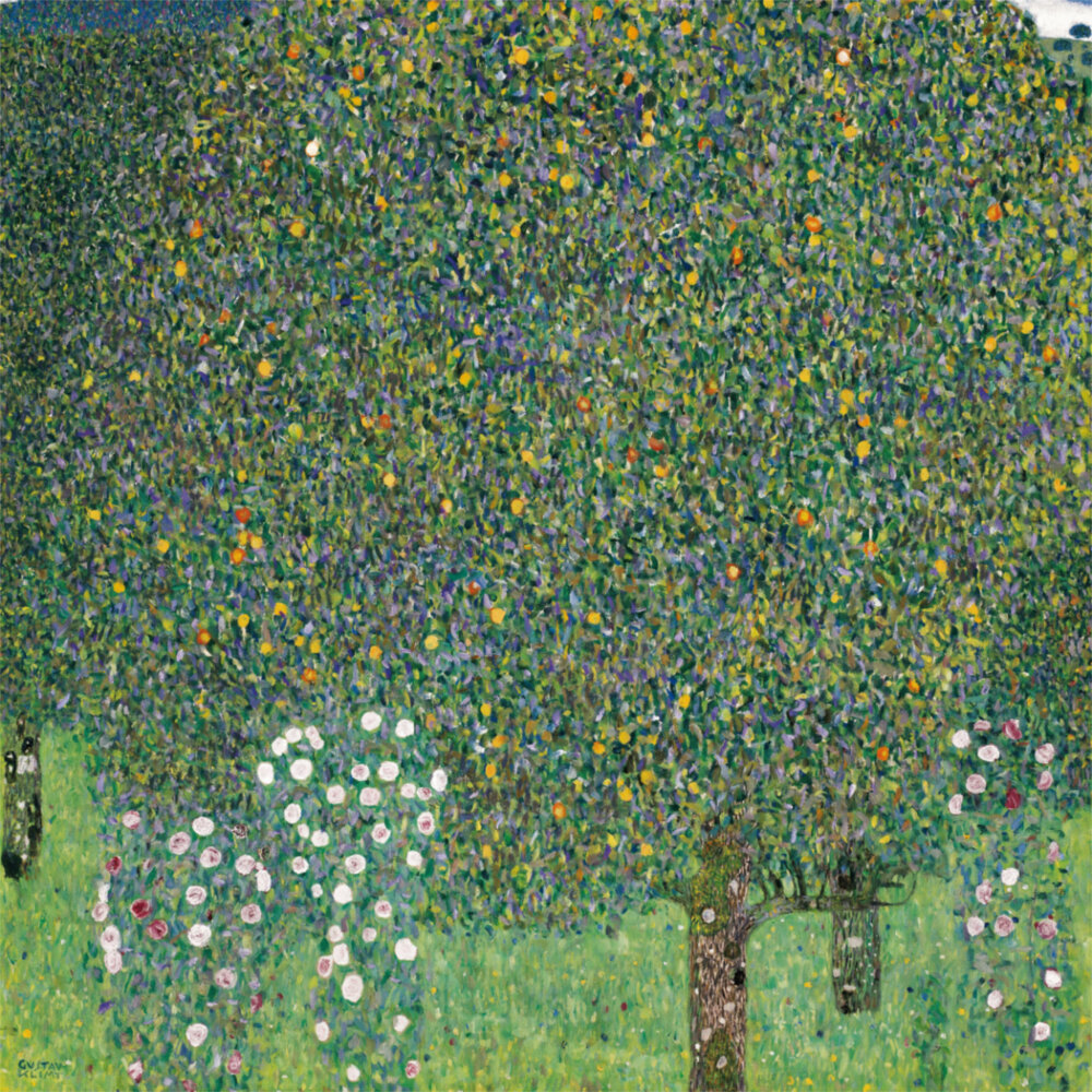 Weitere Ansicht: Gustav Klimt - Nature 2023