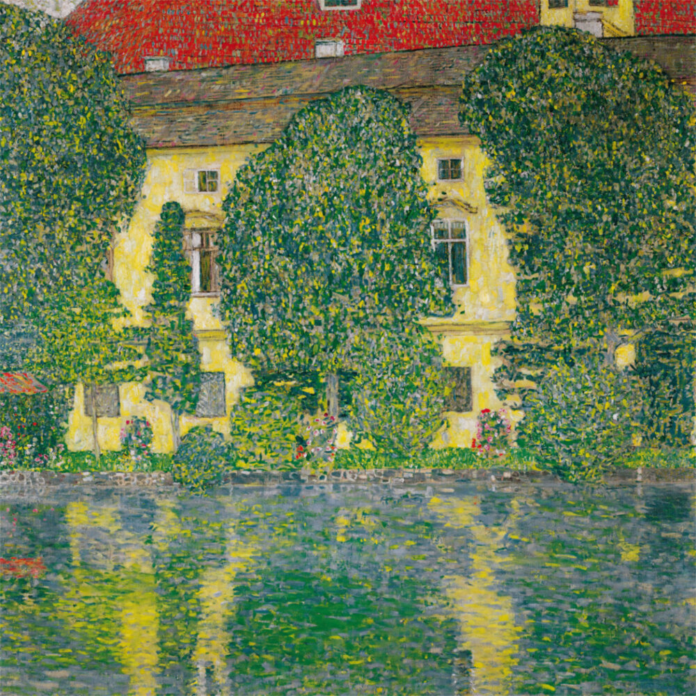 Weitere Ansicht: Gustav Klimt - Nature 2023