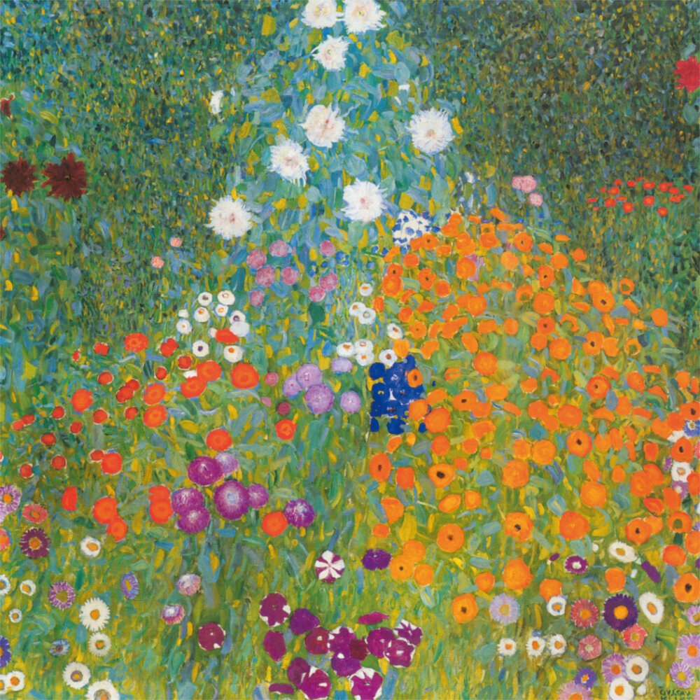 Weitere Ansicht: Gustav Klimt - Nature 2023