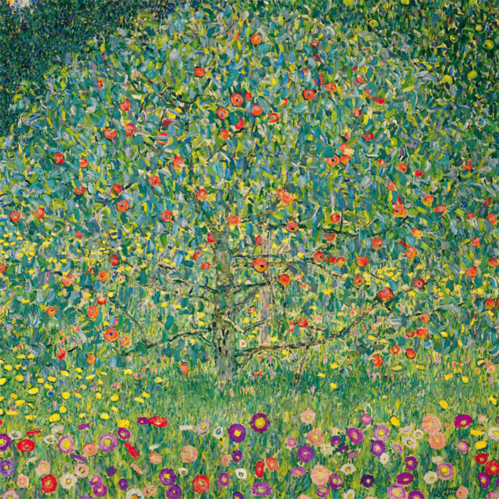 Weitere Ansicht: Gustav Klimt - Nature 2023