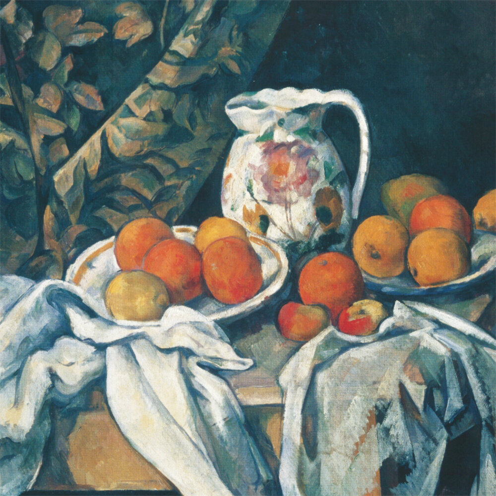 Weitere Ansicht: Paul Cezanne 2023