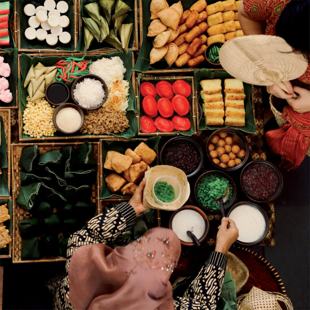 Weitere Ansicht: Street Food 2023