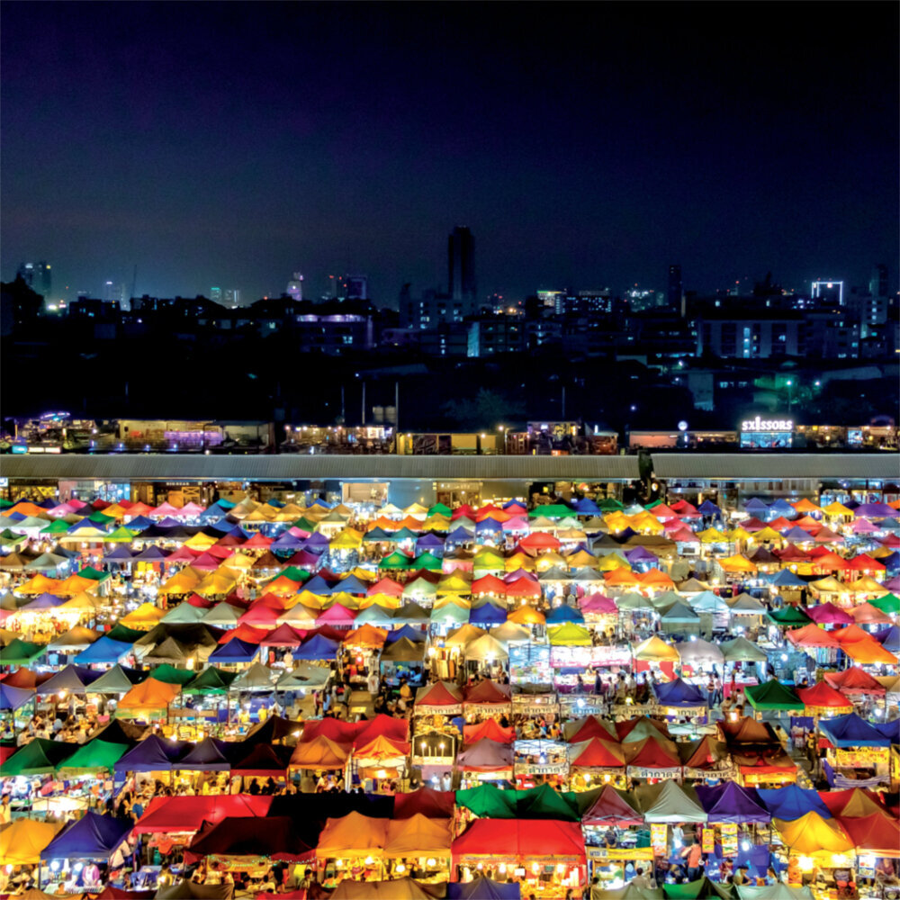 Weitere Ansicht: Street Food 2023
