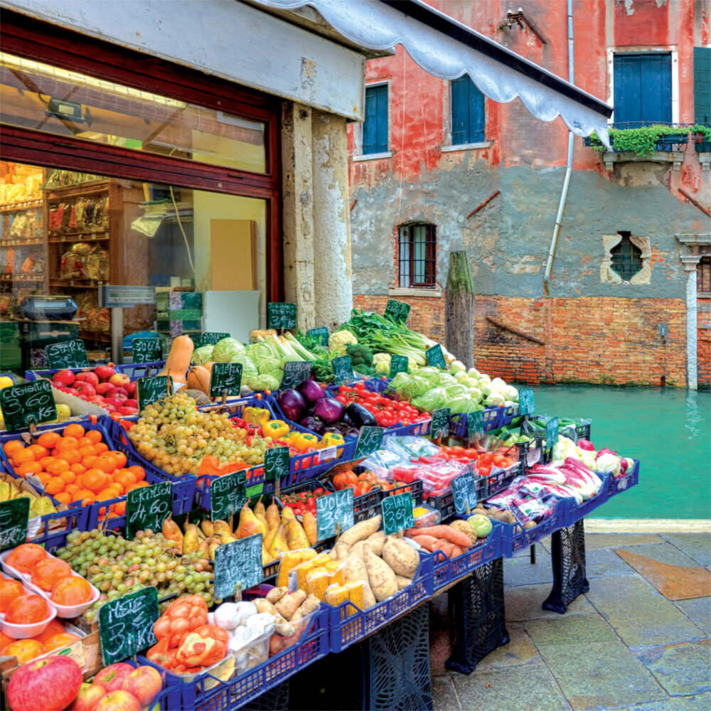 Weitere Ansicht: Street Food 2023