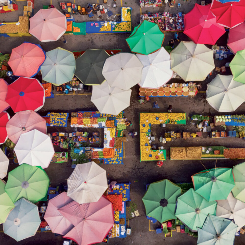 Weitere Ansicht: Street Food 2023