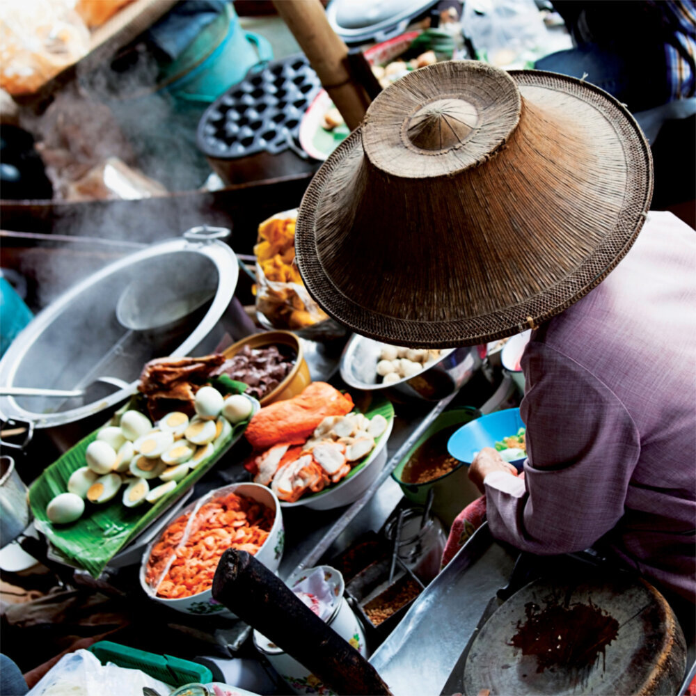 Weitere Ansicht: Street Food 2023