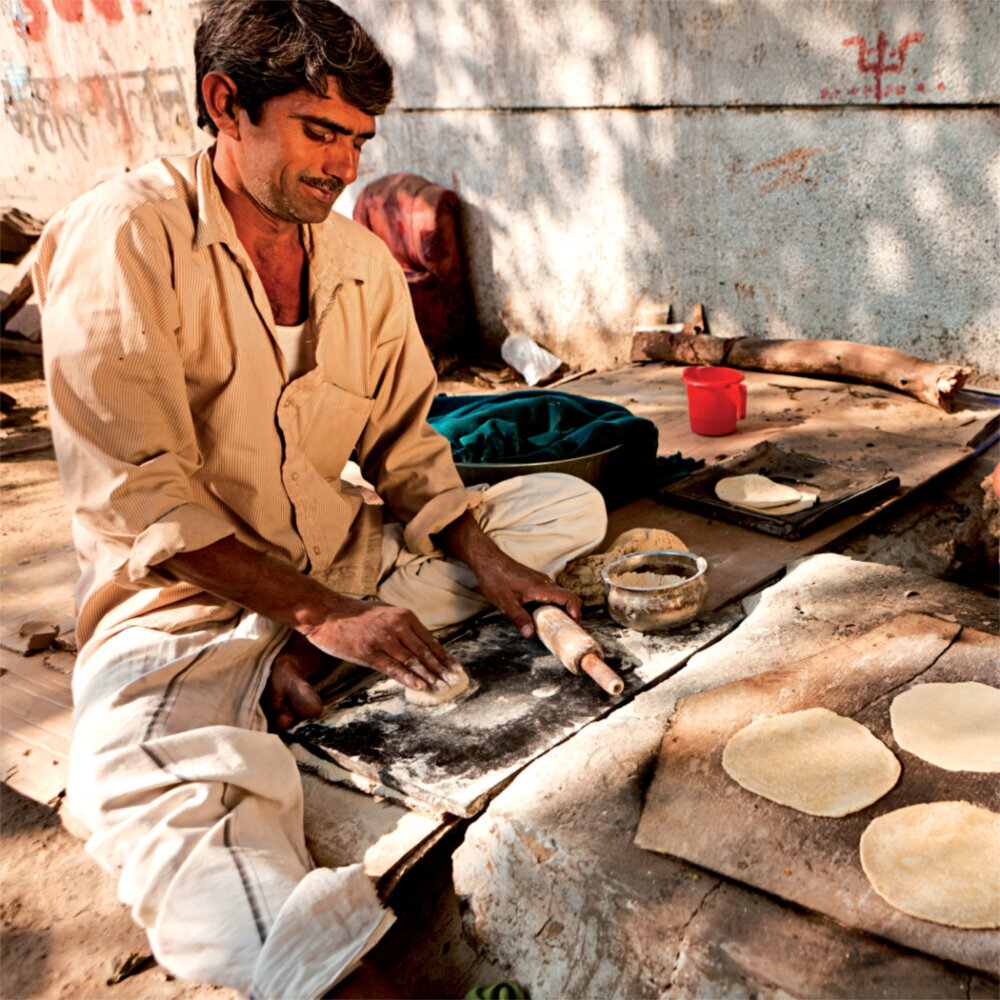 Weitere Ansicht: Street Food 2023