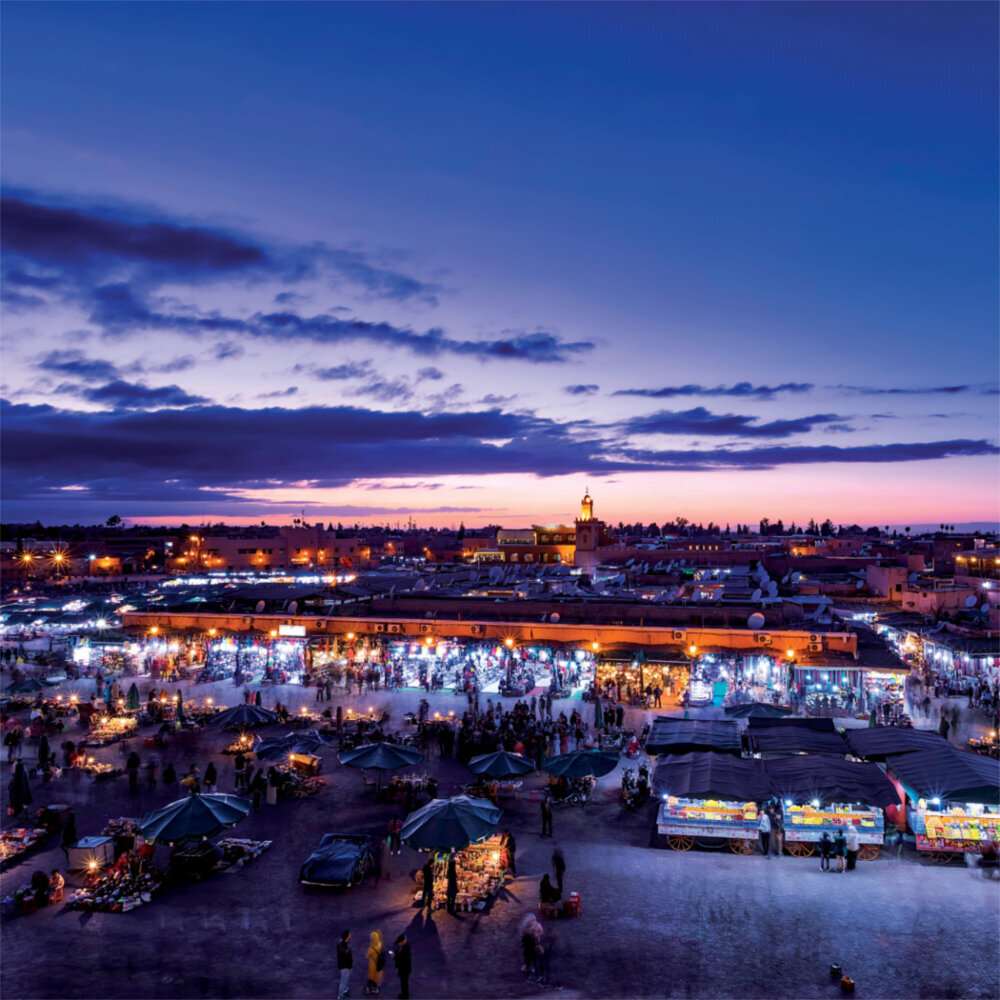 Weitere Ansicht: Street Food 2023