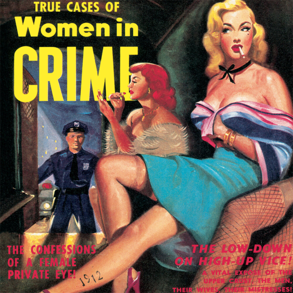 Weitere Ansicht: Pulp Attack 2023