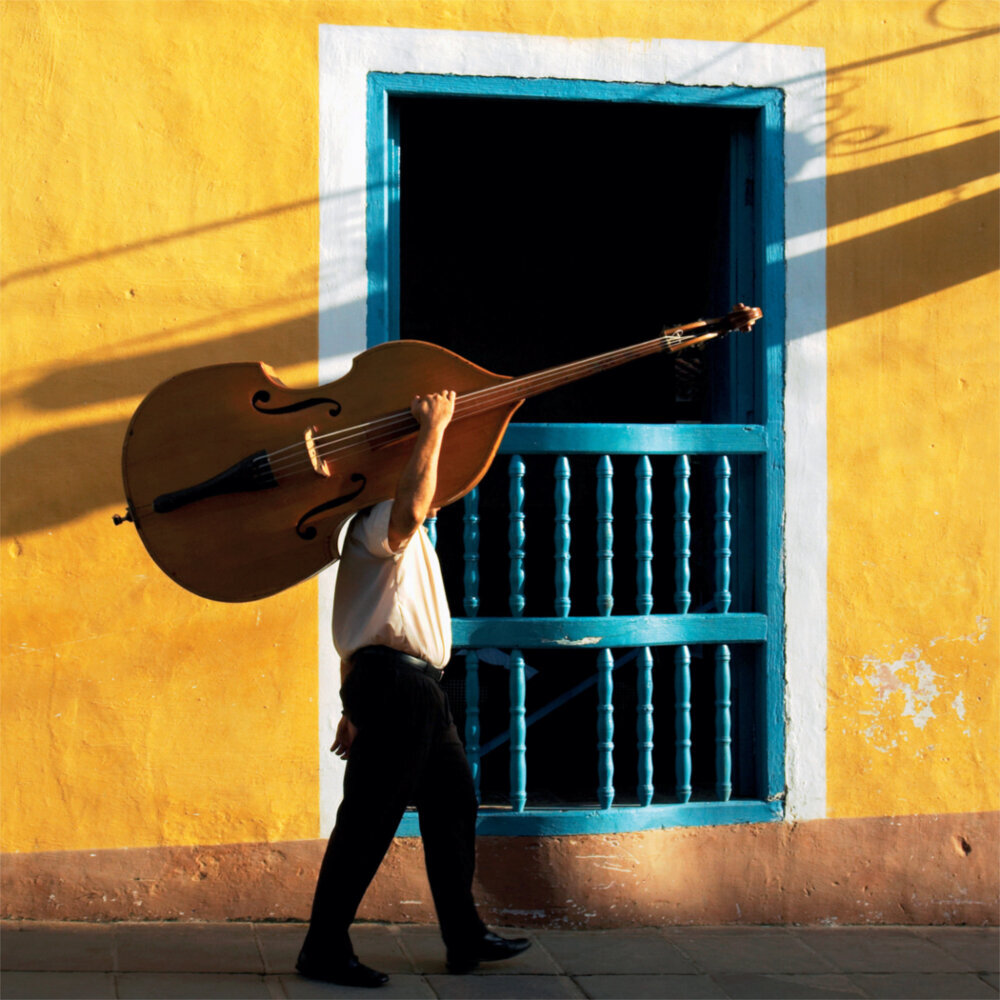 Weitere Ansicht: Viva la viva! Cuba 2023