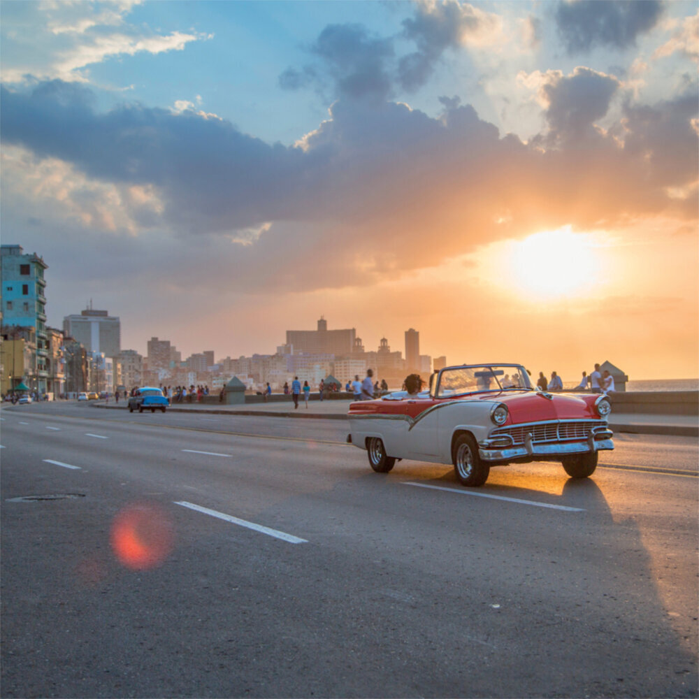Weitere Ansicht: Viva la viva! Cuba 2023