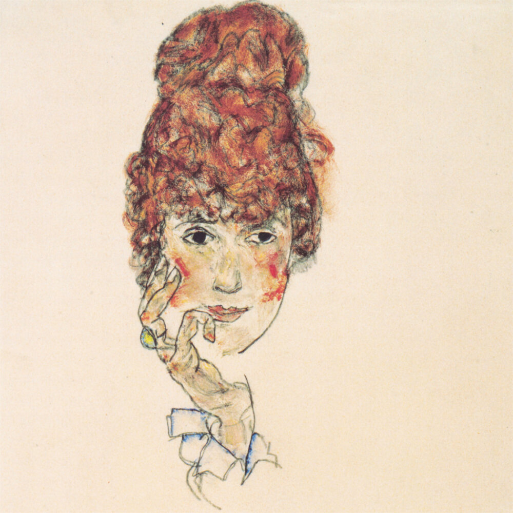 Weitere Ansicht: Egon Schiele 2023