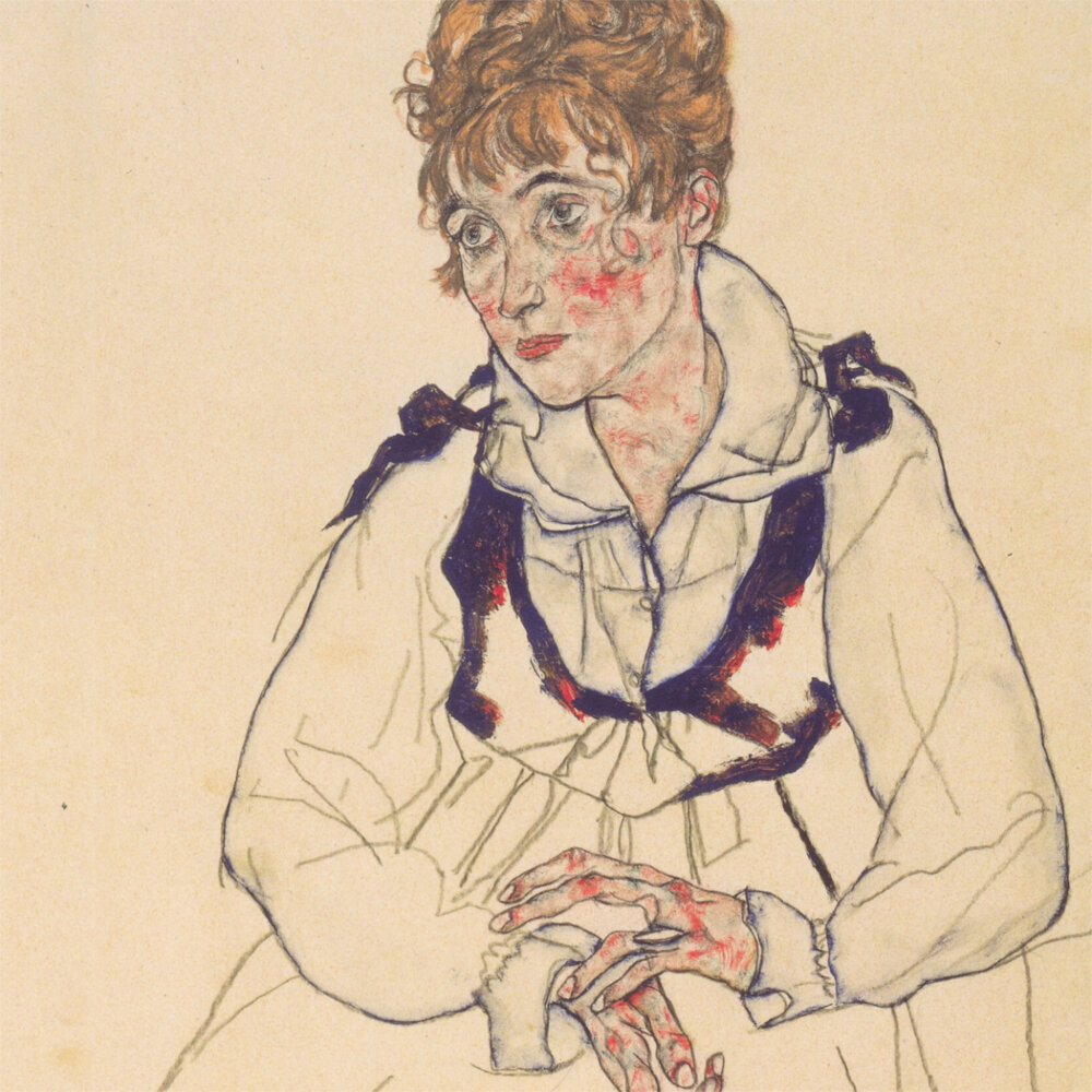 Weitere Ansicht: Egon Schiele 2023