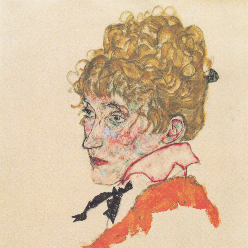 Weitere Ansicht: Egon Schiele 2023