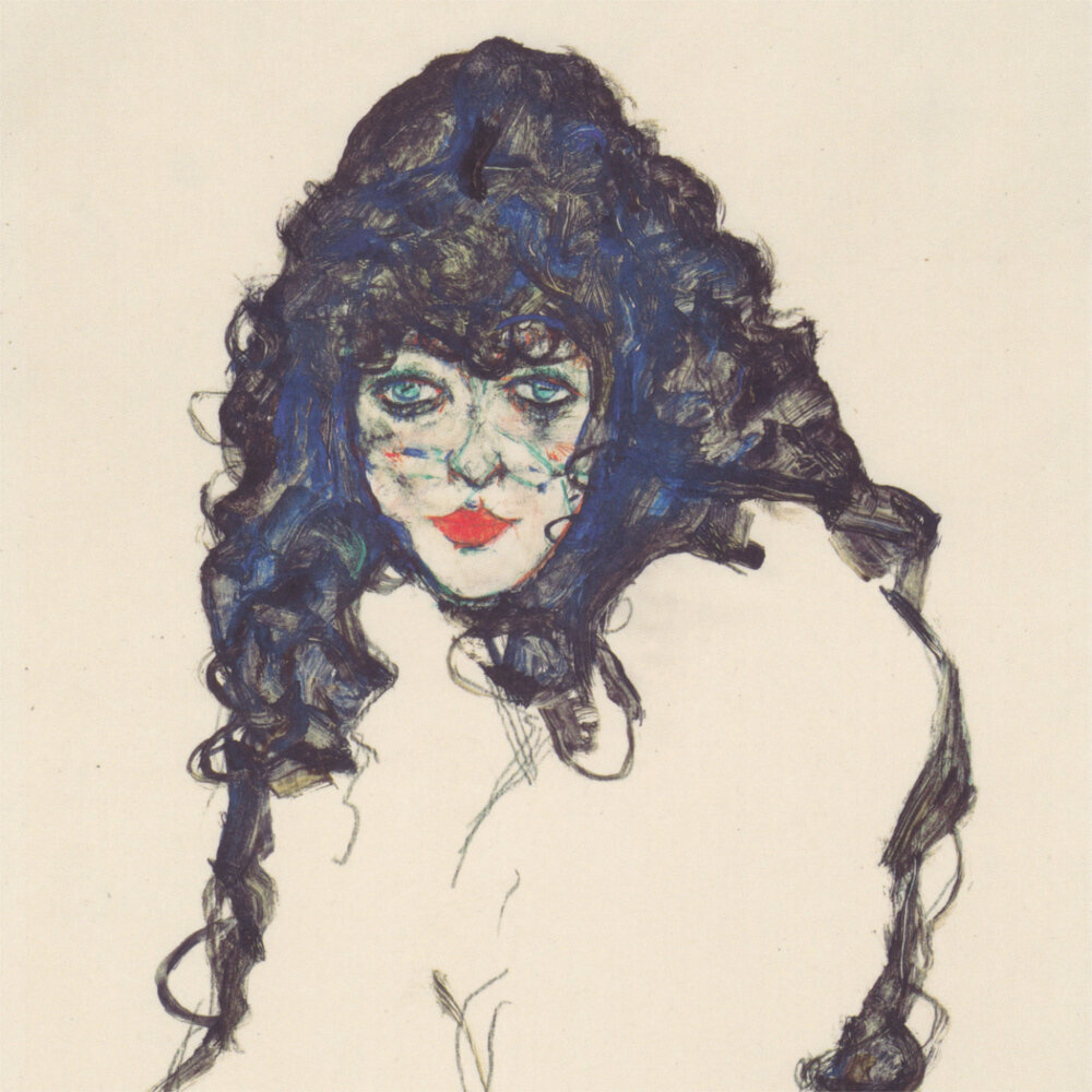 Weitere Ansicht: Egon Schiele 2023